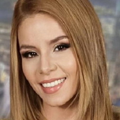 Ashley Rose