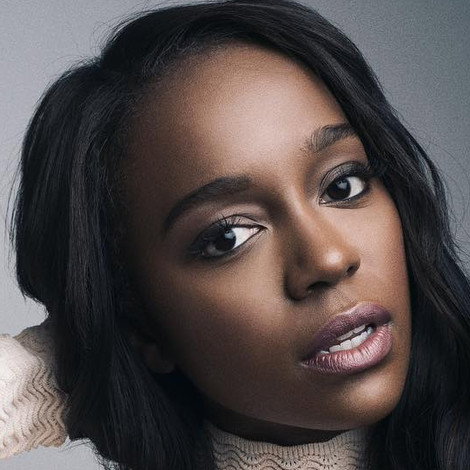 Aja Naomi King