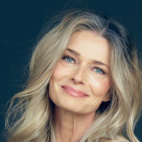 Paulina Porizkova's profile