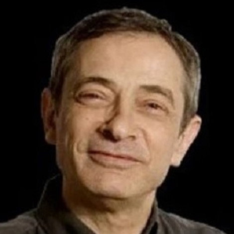 Boris Ruiz