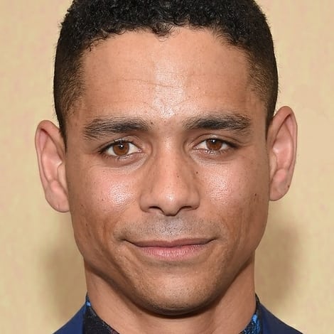 Charlie Barnett's profile