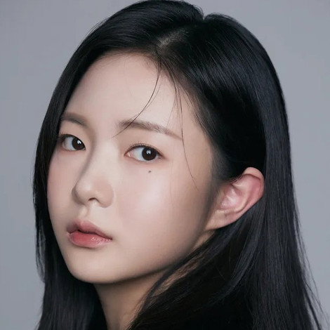 Jung Ye-bin
