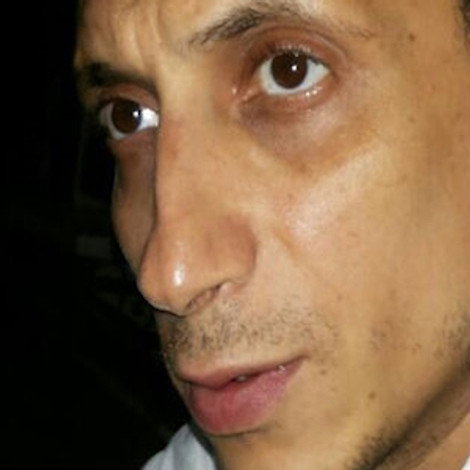 Ahmed Habashy