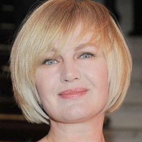 Agnieszka Pilaszewska