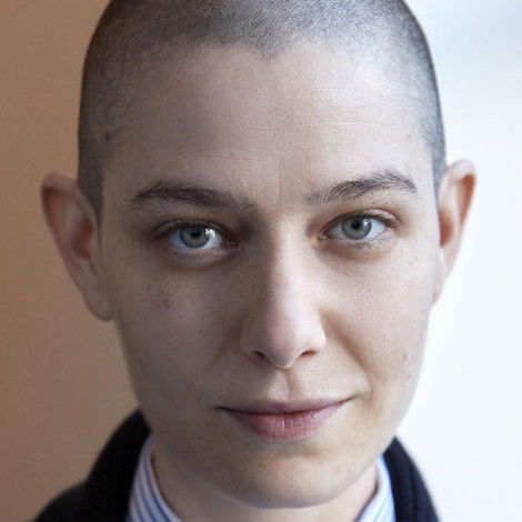 Asia Kate Dillon