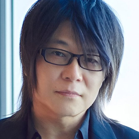Toshiyuki Morikawa