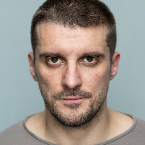 Nikita Dyuvbanov