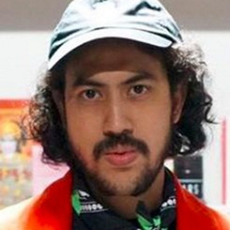 Randy Danistha