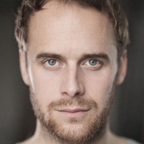 Ben Lambert