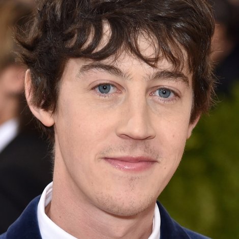 Alex Sharp's profile Alex Sharp's profile