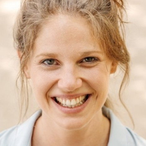 Morgane Cabot