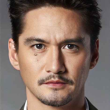 Ananda Everingham