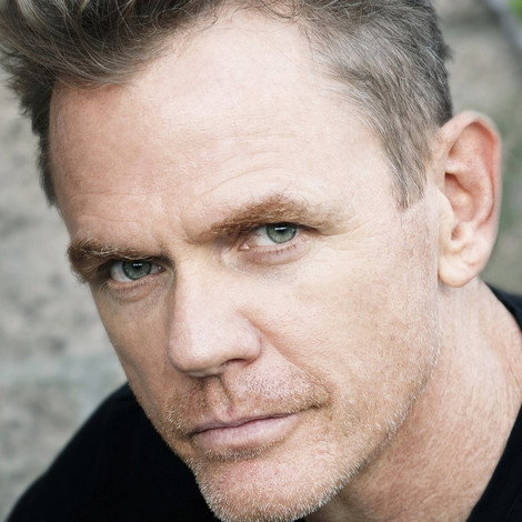 Christopher Titus