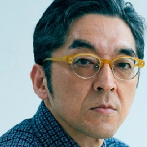 Seminosuke Murasugi