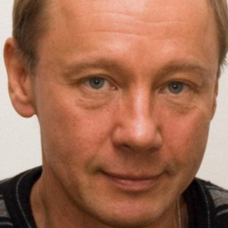 Andrei Tashkov