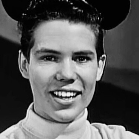 Bobby Burgess