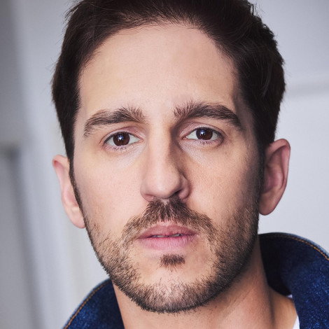 Eric Lloyd