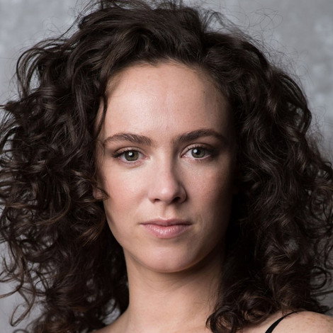 Amy Manson