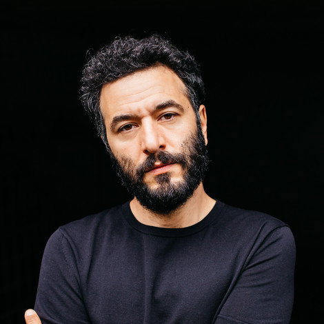 Mohamed Achour