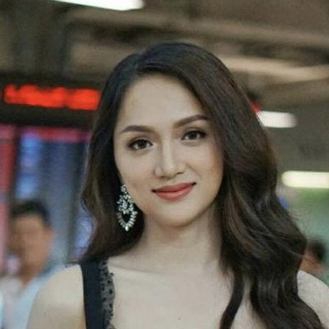 Hương Giang