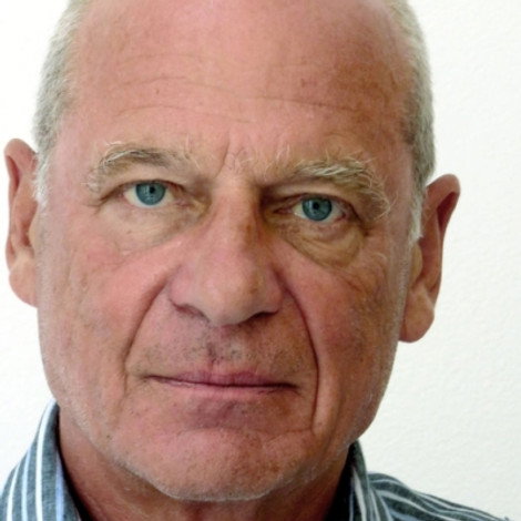 Rüdiger Kuhlbrodt