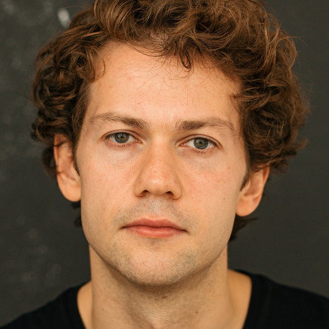 Ilya Lykov