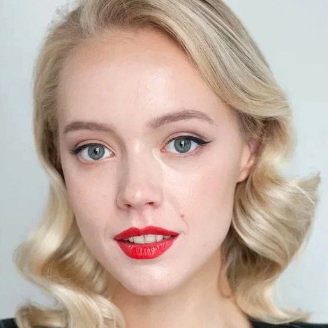 Victoria Agalakova
