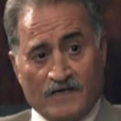 Salah Al-Husseini