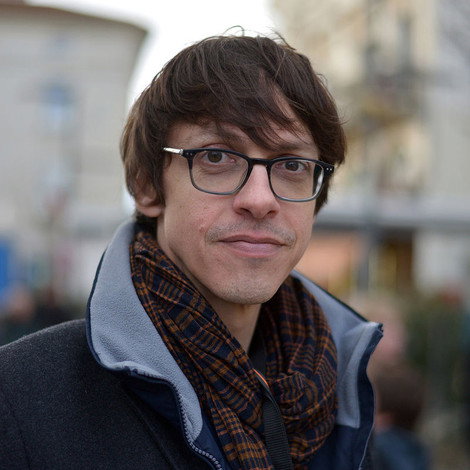 Fabien Vehlmann