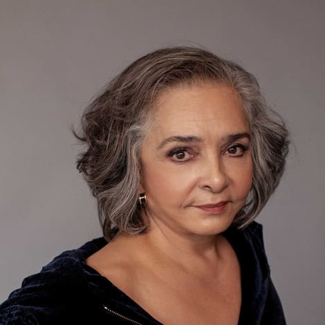 Ana Martín's profile