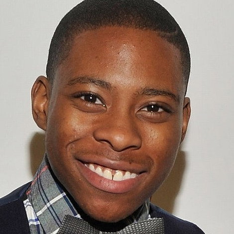 Carlon Jeffery