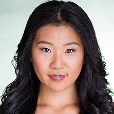 Connie Wang