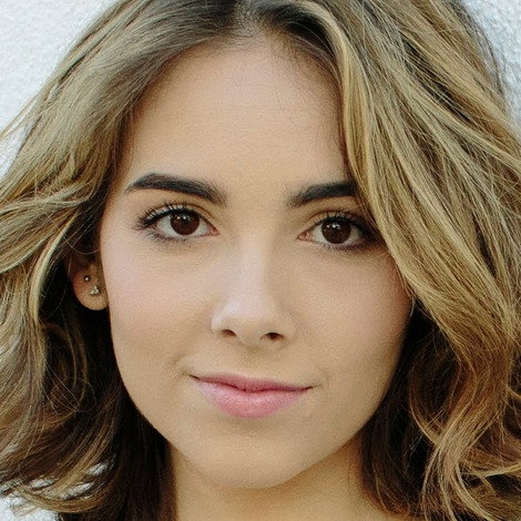 Haley Pullos