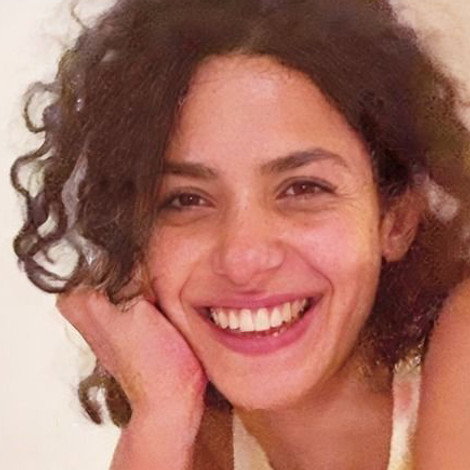 Amina El Banna