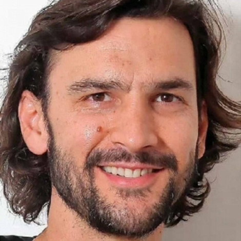 Sebastián Arrigorriaga