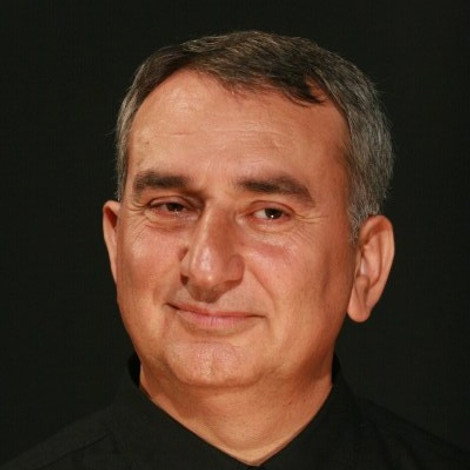 Ali Meriç