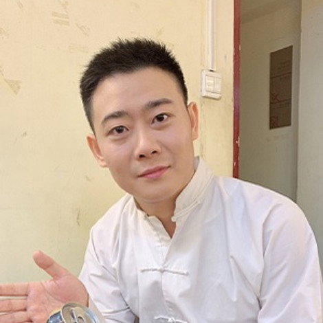 Yunping Luan