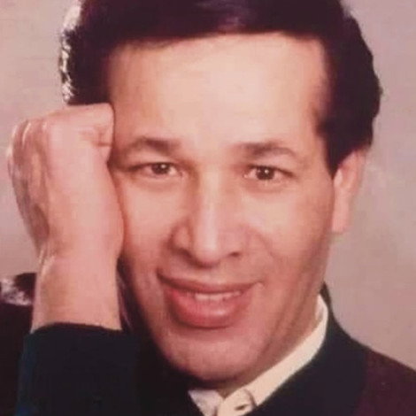 Saeed Saleh