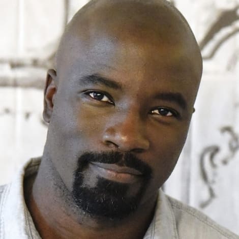 Mike Colter's profile