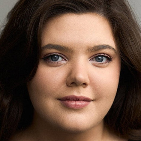 Elizaveta Karyakina