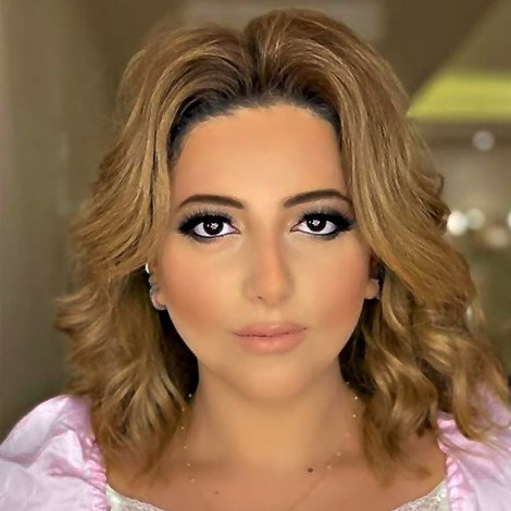 Sandy Mourad