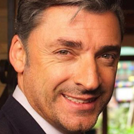Jorge López