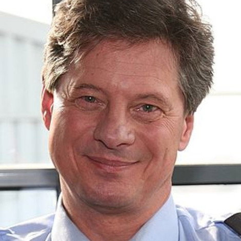 Jochen Schroeder