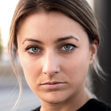 Kathi Wolf