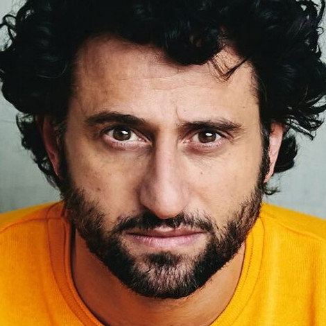 Serkan Kaya