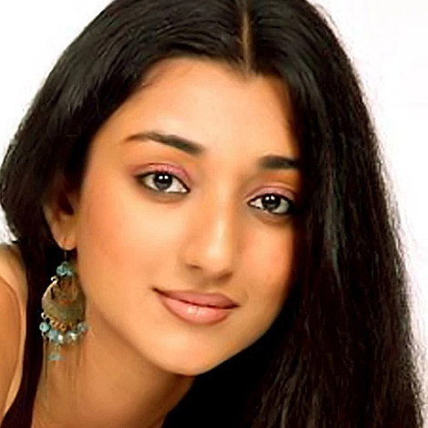 Shriya Jha