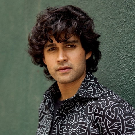 Karanvir Malhotra