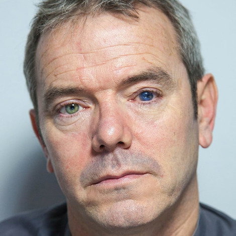 Simon O'Brien