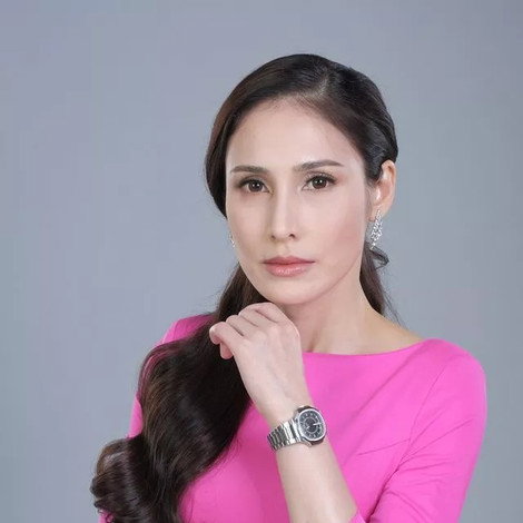 Rachaya Rakkasikorn