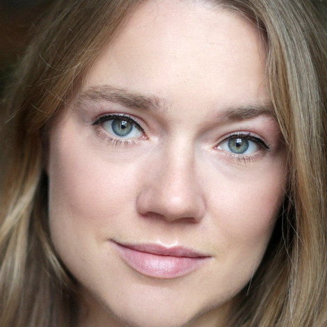 Jemima West